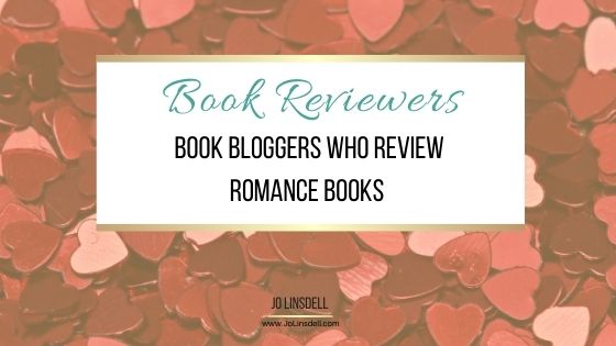 Book Reviewers: Book Bloggers Who Review Romance