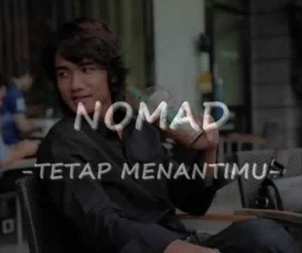 Nomad - Tetap Menantimu MP3