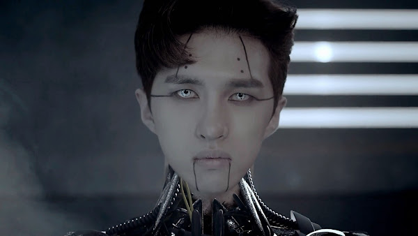 VIXX Ken Error