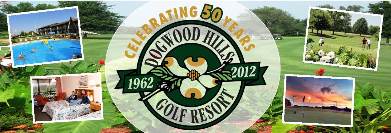 Dogwood Hills Golf Resort