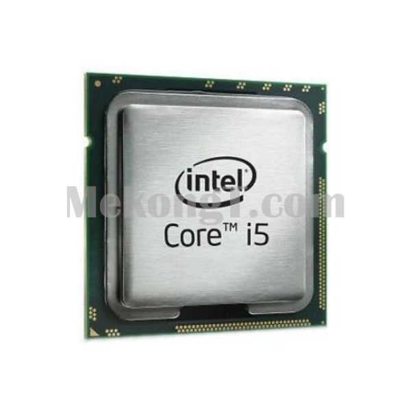 CPU Intel Core I5 Tốt