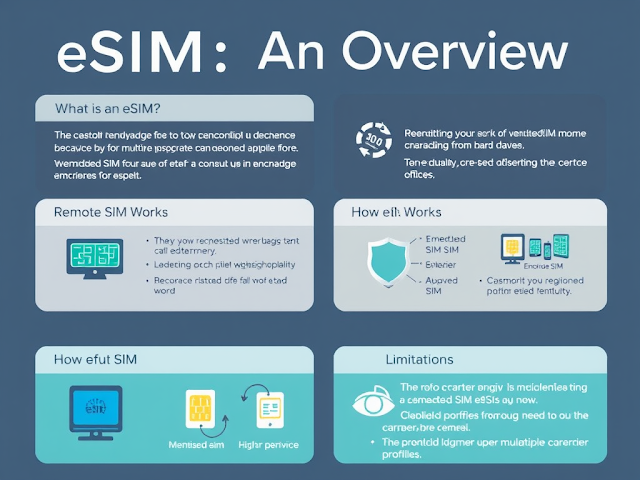 eSIM