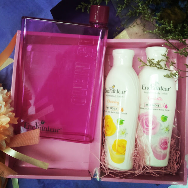 ENCHANTEUR 24H Moist Losyen Haruman Badan, enchanteur, enchanteur malaysia, laman web enchanteur, lotion, parfume lotion, enchanteur 24H moist lotion, losyen, haruman badan, lotion wangi, cara mengekal kelembapan kulit, cara mendapat kulit yang halus, kulit halus dan mulus, losyen best dan wangi, losyen terbaik di malaysia, cara mengekalkan kulit cantik, ENCHANTEUR Charming , ENCHANTEUR Romantic ,  ENCHANTEUR Alluring ,