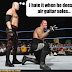 WWE Funny