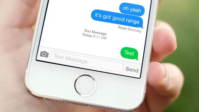 iMessage تُطلق ميزة ثورية تُعد الأروع في تاريخ أبل