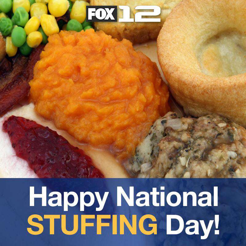 National Stuffing Day Wishes pics free download