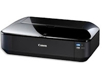 Canon PIXMA IX6810 Software