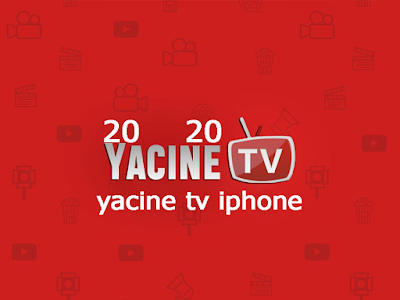 yacine tv iphone