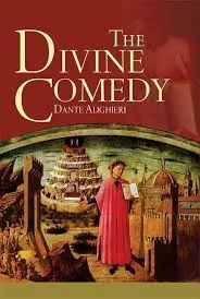 The divine comedy of Dante Alighieri