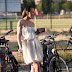 on the street _ tempodrom. Berlin