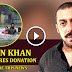Salman Khan Donates 1000 Crore To Flood Affected Homeless Peoples - Must See This News!