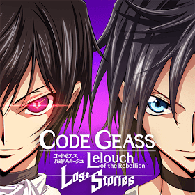 Code Geass: Lost Stories - VER. 1.4.14 (God Mode - High Damage) MOD APK