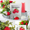 Strawberry Themed Kitchen Decor / Strawberry Kitchen Etsy - Simply print, cut and frame them!