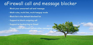 Call & Message blocker Apk v3.5.4 Free