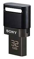 Sony USM-SA1 USB Drive