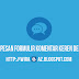 Membuat Pesan Formulir Komentar Keren dengan CSS