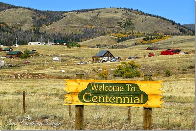 Centennial_Wyoming