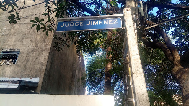 Jude Jimenez Kamuning