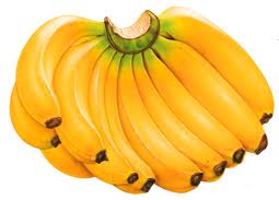 Seputar Manfaat Buah pisang bagi kesehatan dan kebugarant tubuh 