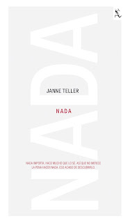 Nada, Janne Teller