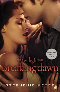 Breaking Dawn