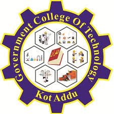 Government College of Technology Kot Adu Jobs 2023