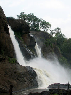 Athirapally