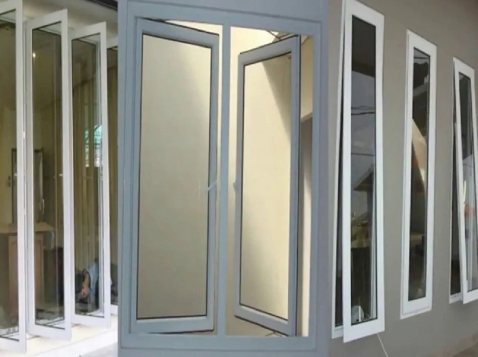 60 Model Jendela Aluminium Minimalis Amp Harga 2021