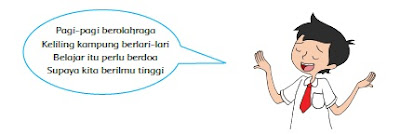 tema 4 kelas 5 subtema 2