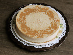 Tarta de arroz con leche, sin horno