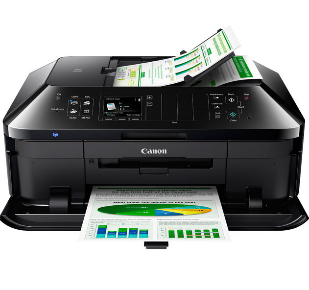 Canon PIXMA MX924 Driver Download | FREE PRINTER DRIVERS