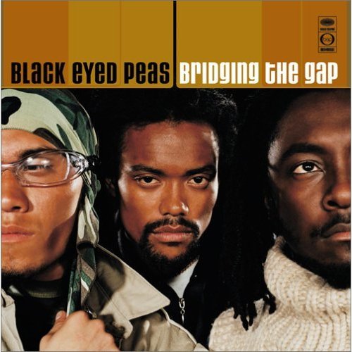 Black Eyed Peas tsk Weekends