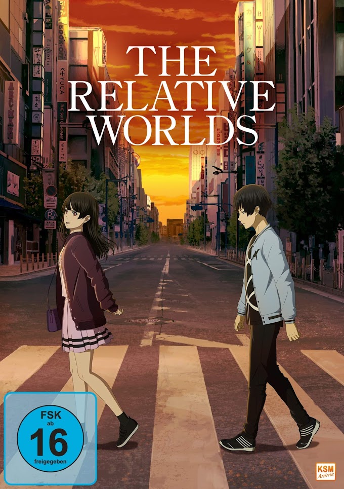 The Relative Worlds Movie download
