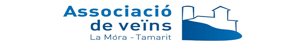 Associació de Veïns La Móra- Tamarit