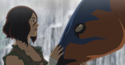 Ark The Animated Series Image