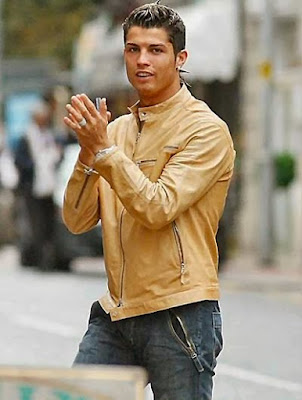 Cristiano Ronaldo CR9 Sexy photos Real Madrid 