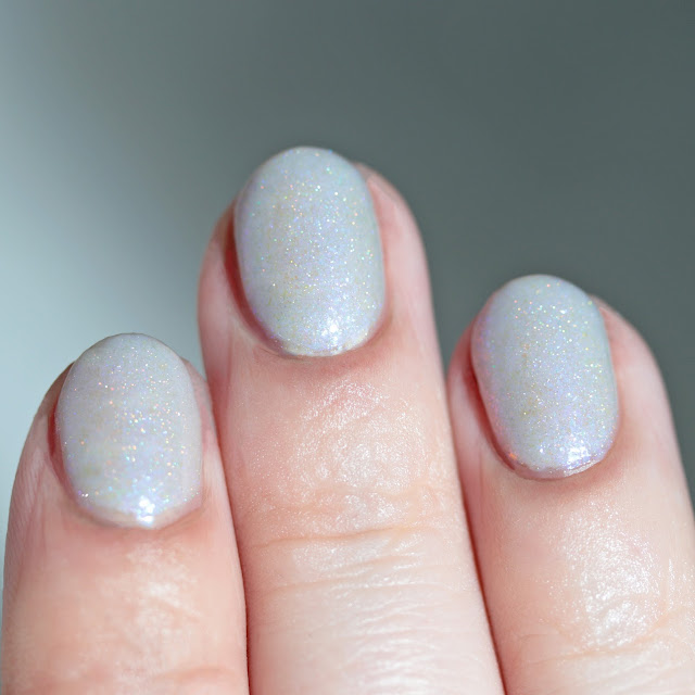 Lollipop Posse Lacquer The Lies You Tell