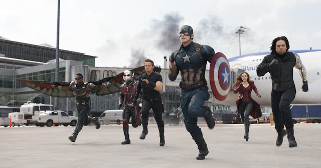 captain america images