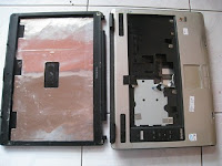 Jual Casing Laptop  Laptop Bekas - Laptop Second - Laptop 