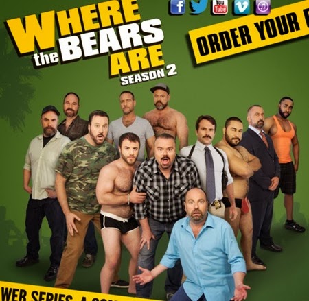 where the bear