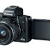 Canon M50 mark II launched|Rs.58,995|