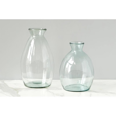 Etu Home Artisanal Vase
