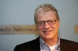 Image of Sir Ken Robinson