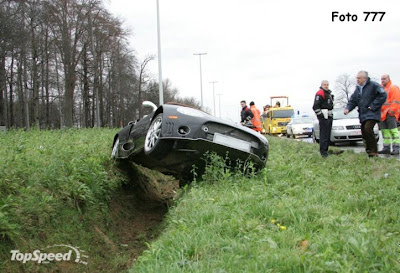 A Compilation of strange car accidents Seen On www.coolpicturegallery.net