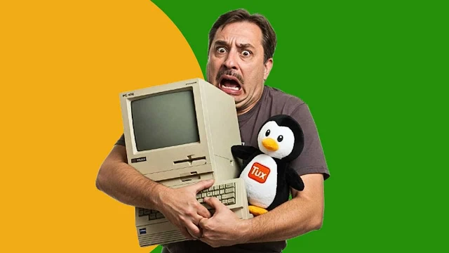 linus-torvalds-32-bits-sin-soporte-linux