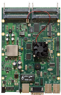 Tipe Dan Seri Router Mikrotik - Cinta Networking