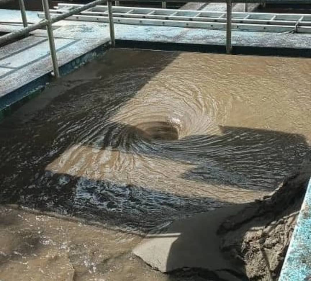Paralizados servicio de agua en Mérida