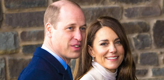 Prince William and Kate Middleton's Friend Refutes 'Cruel' Split Rumours