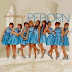 Cherrybelle - Reborn (Album 2015)