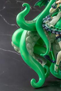 Idol Cthulhu-chan DX Edition 1/7 de Fenrong.